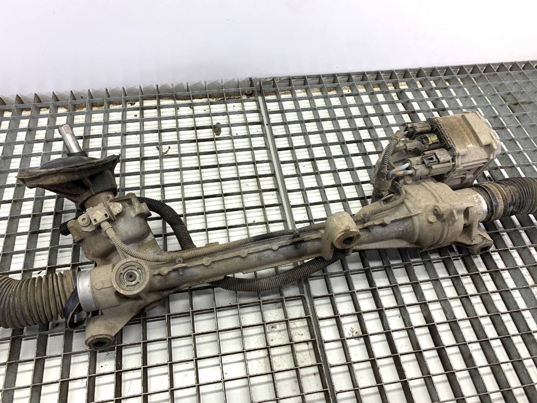 Рульова рейка Volvo V40 A0041035 — фото деталі 2