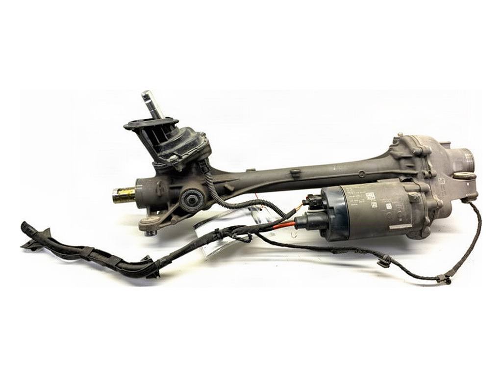 Рульова рейка Volkswagen Golf 8 5WB423050AK