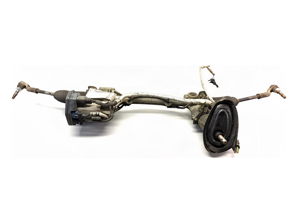 Рулевая рейка Ford Mondeo FG9C-3D070-CE