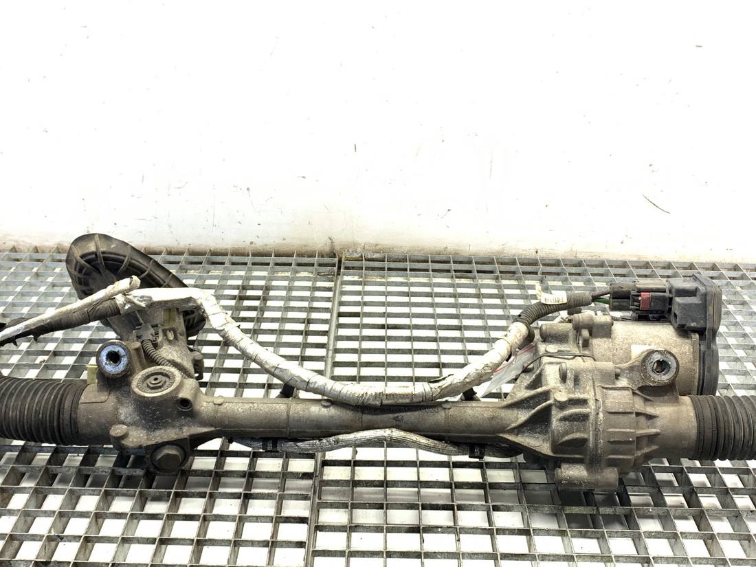 Рулевая рейка Ford Mondeo FG9C-3D070-CE — фото детали 3