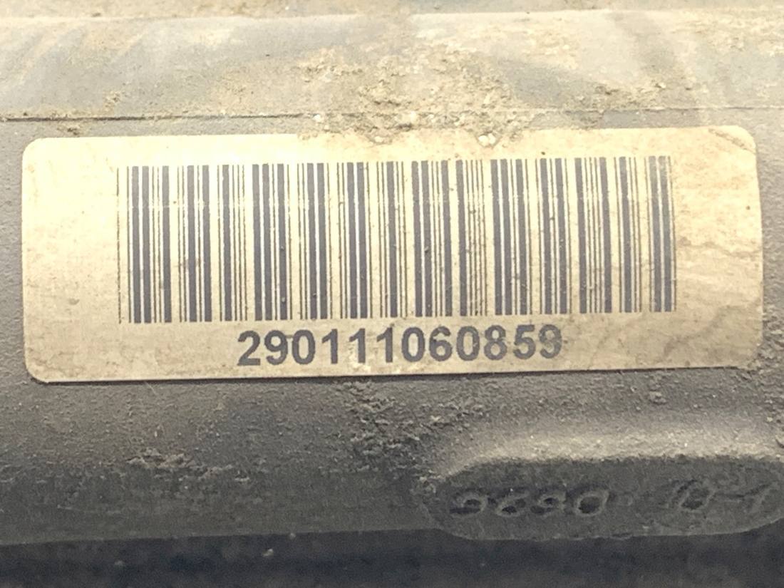 Рулевая рейка Skoda Yeti 1K1423051 — фото детали 10