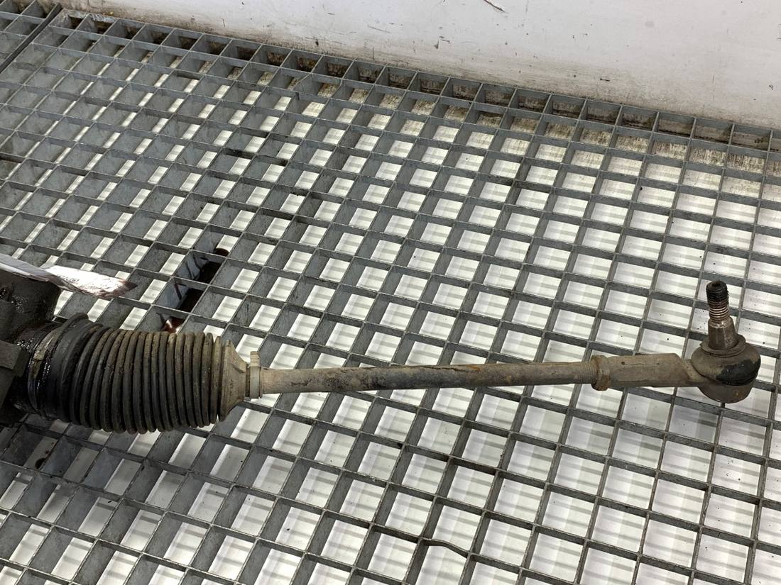 Рулевая рейка Ford Transit 8C113200CB — фото детали 7