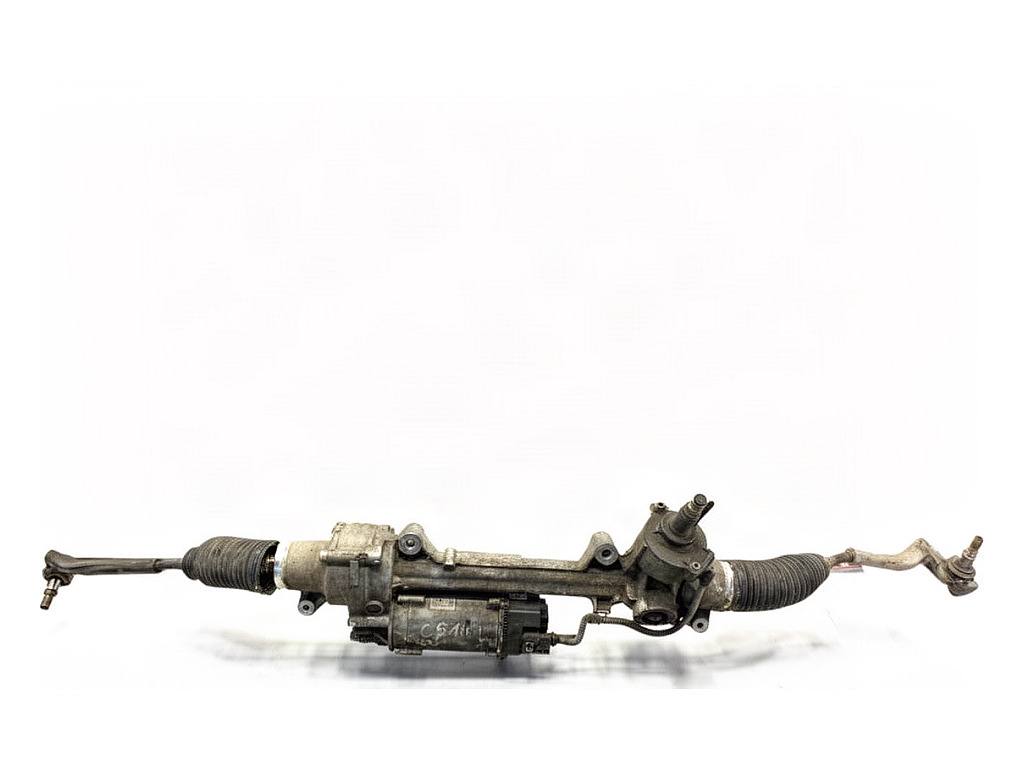 Рулевая рейка Mercedes CLS C218 2184606400