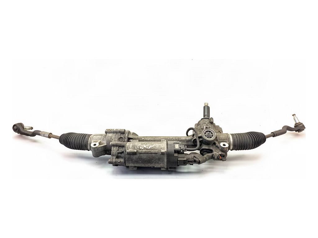 Рулевая рейка Mercedes CLS C218 2184604600