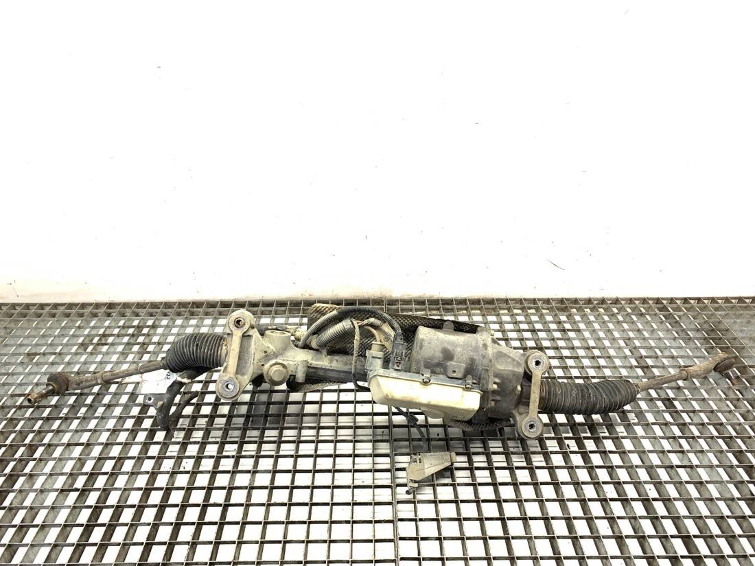 Рульова рейка Volkswagen Tiguan 5N1423105H — фото деталі 3