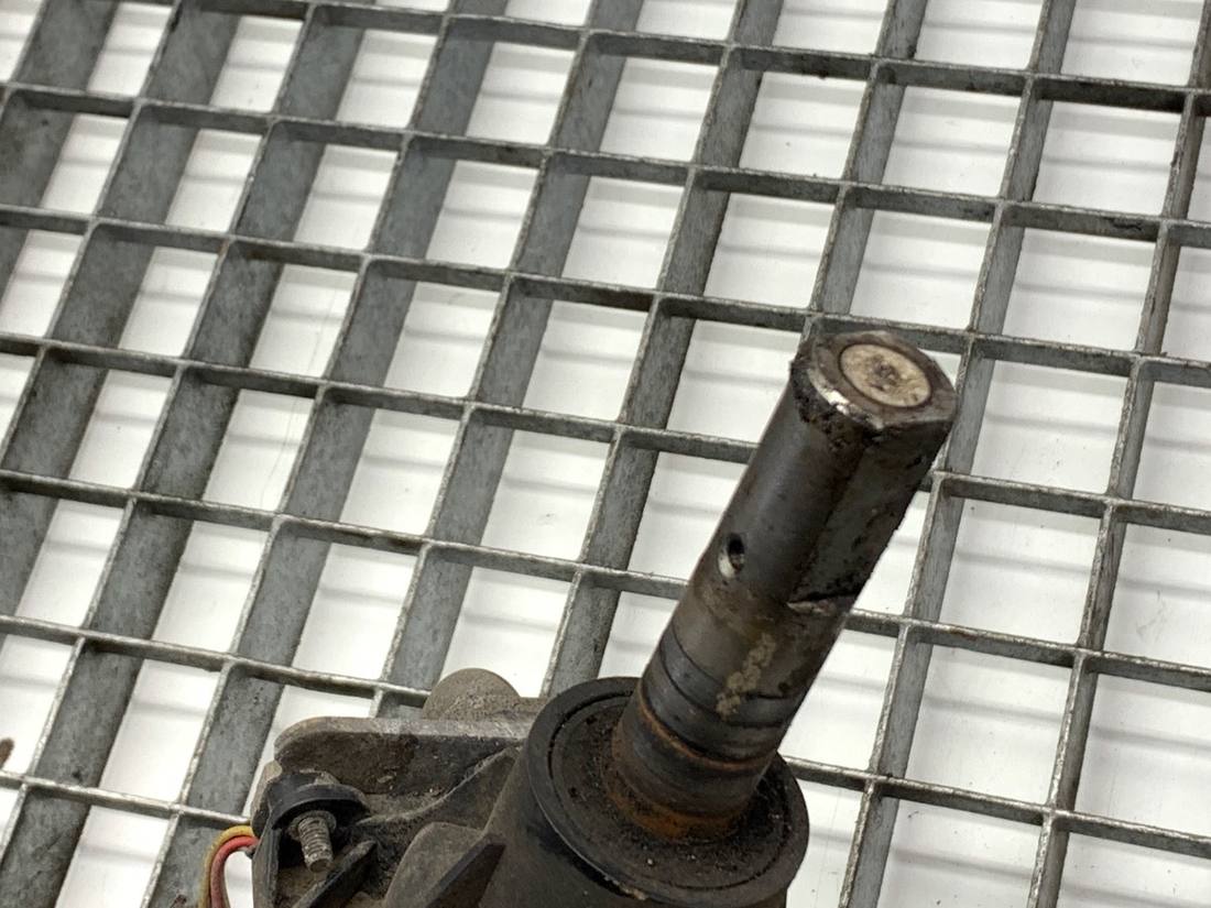 Рульова рейка Citroen C4 6820000262 — фото деталі 5