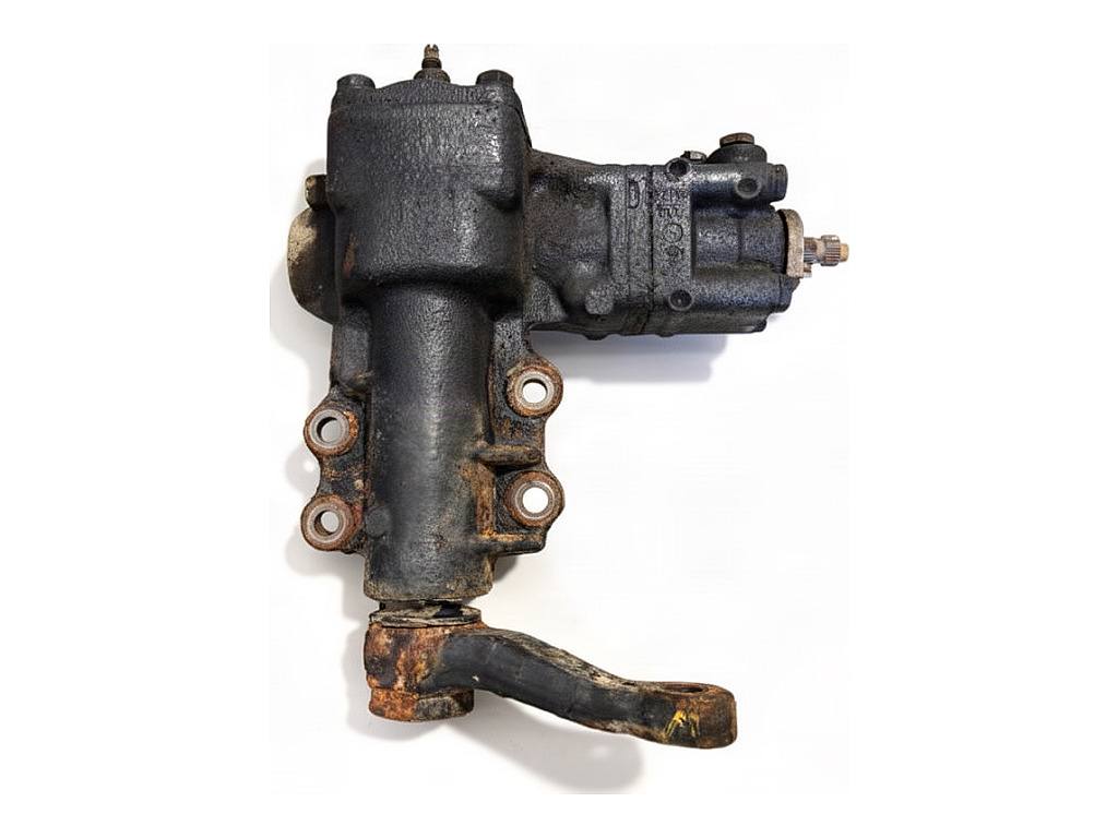 Рульова рейка Nissan Terrano 8054501288D
