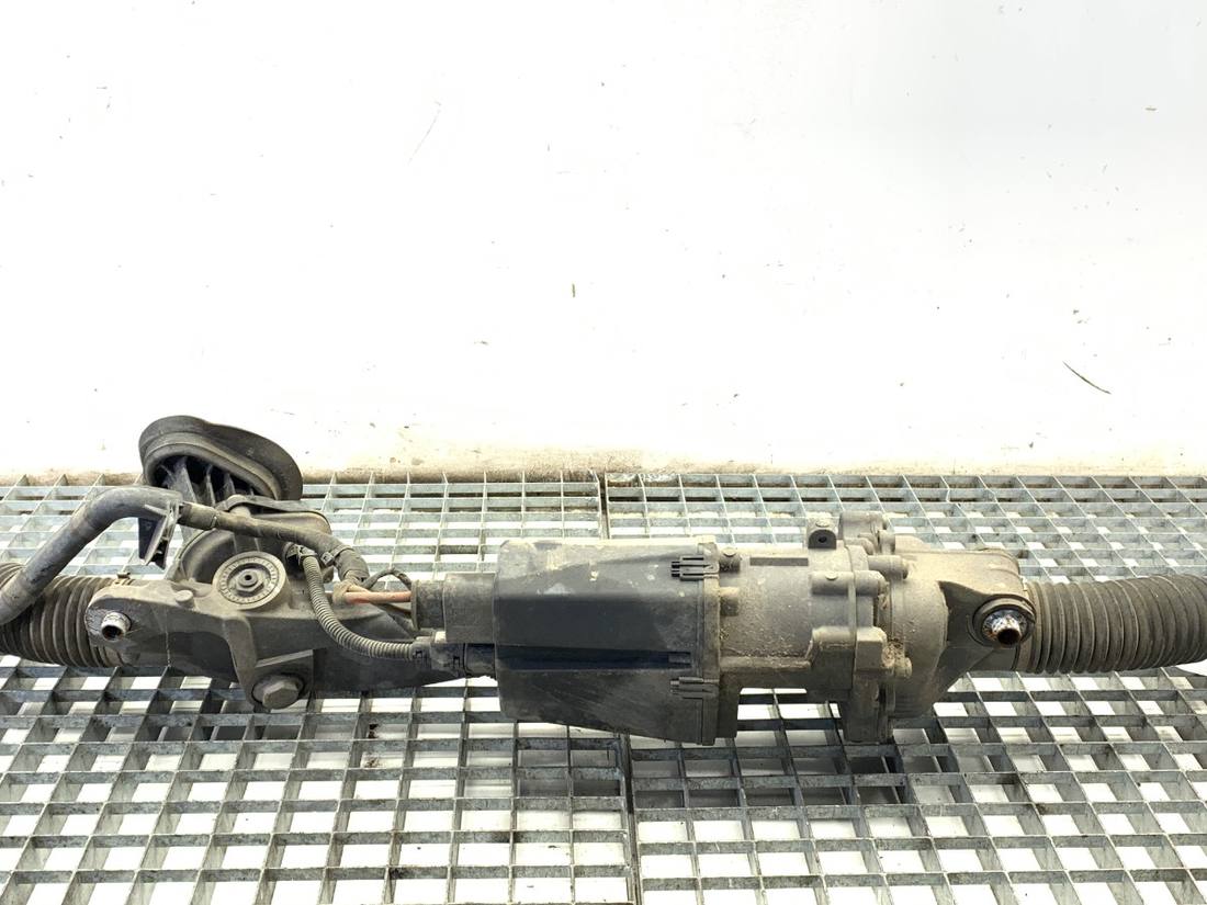 Рульова рейка Volkswagen Golf 7 5Q1423050T — фото деталі 4
