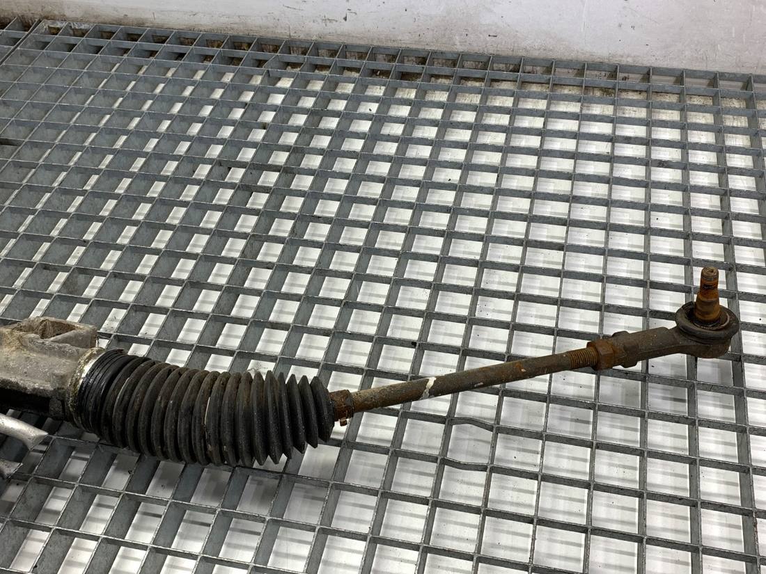 Рульова рейка Fiat Scudo 7832974210 — фото деталі 8