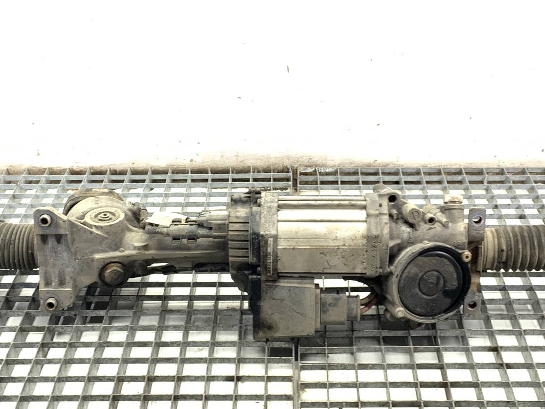 Рульова рейка Volkswagen Golf 5 1K1423051CH — фото деталі 4