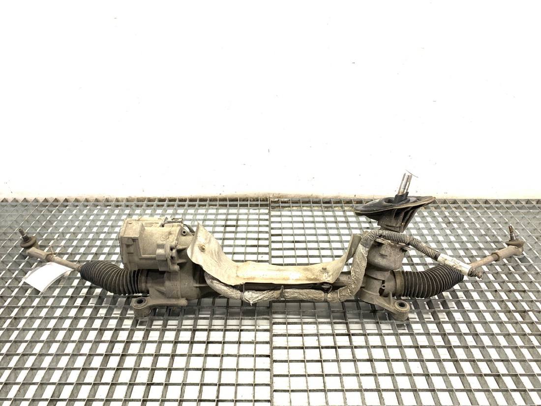 Рульова рейка Ford Focus CV6C3D070NH — фото деталі 2