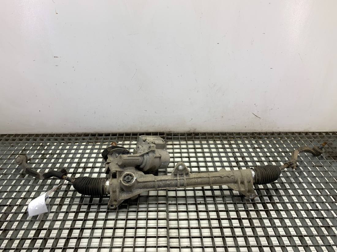 Рульова рейка Mini Mini R56 6856822 — фото деталі 2