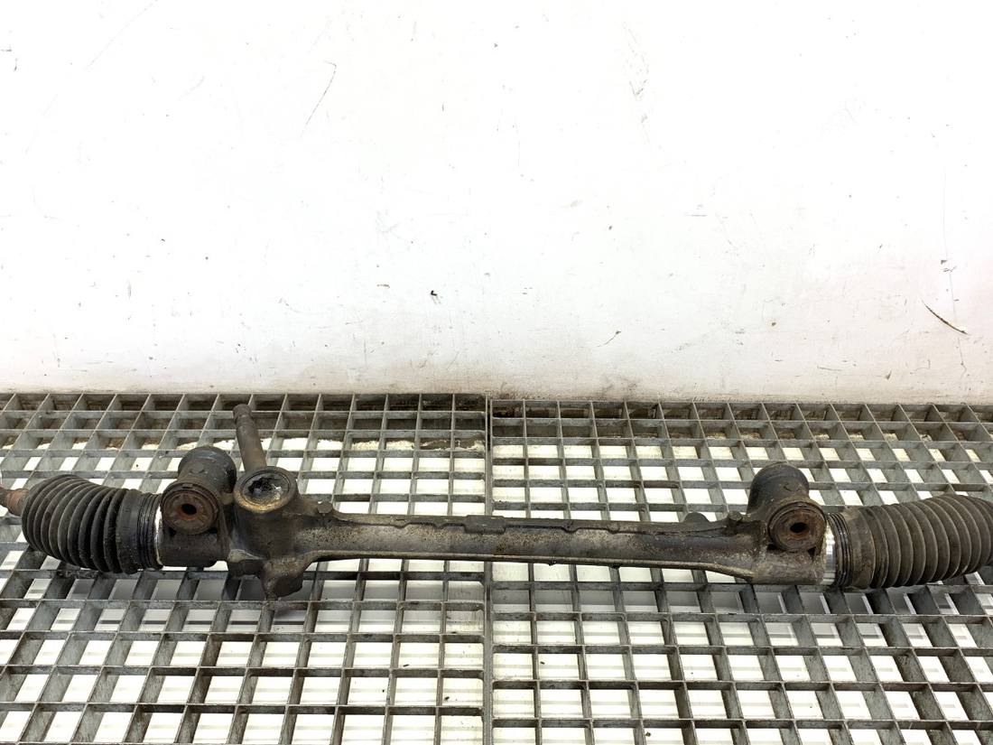 Рульова рейка Toyota Yaris 4 6Y2105398 — фото деталі 3