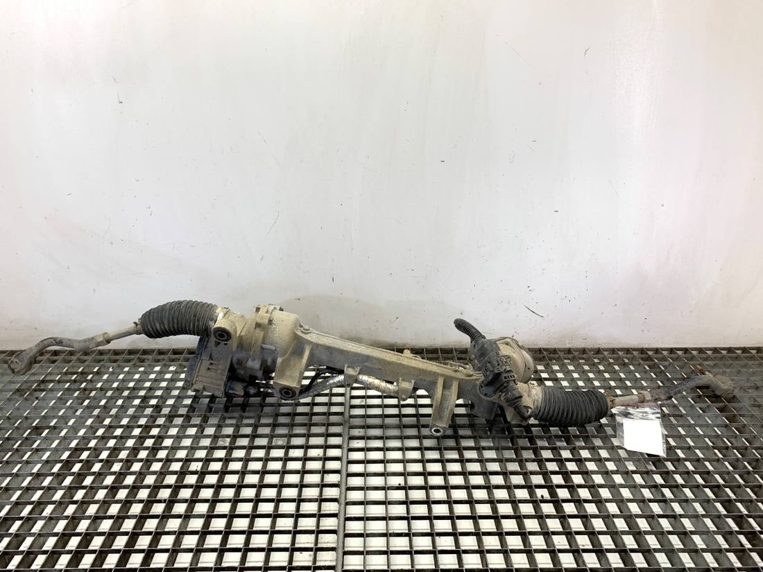 Рульова рейка Hyundai Tucson 57700D7500 — фото деталі 3