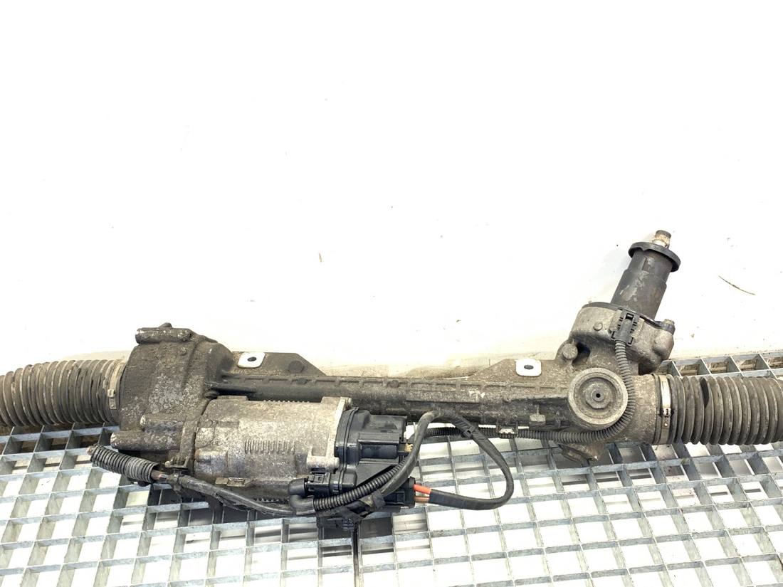 Рульова рейка BMW X1 E84 6855880 — фото деталі 4