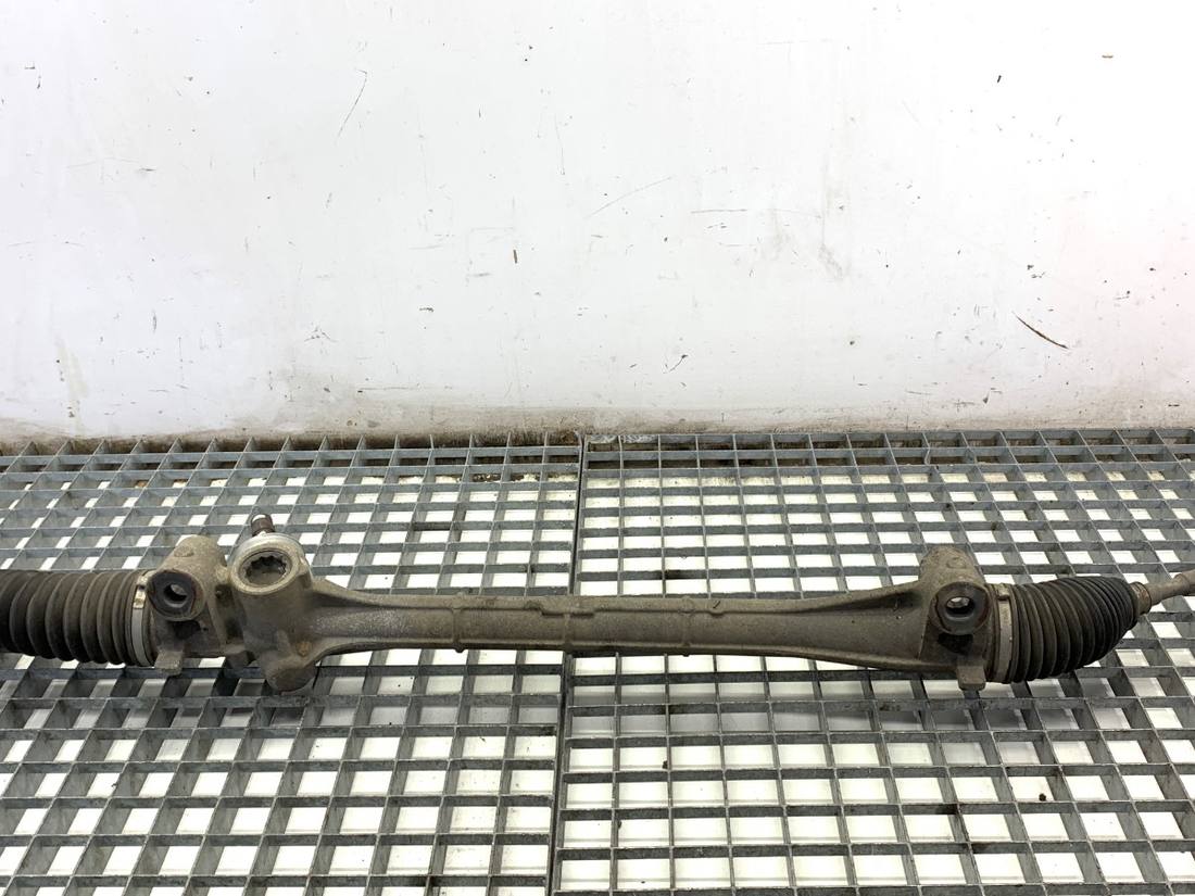 Рульова рейка Toyota Avensis T27 45510-05060 — фото деталі 4