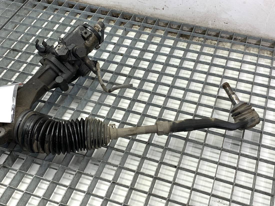 Рульова рейка BMW 5 E60 6777475 — фото деталі 6