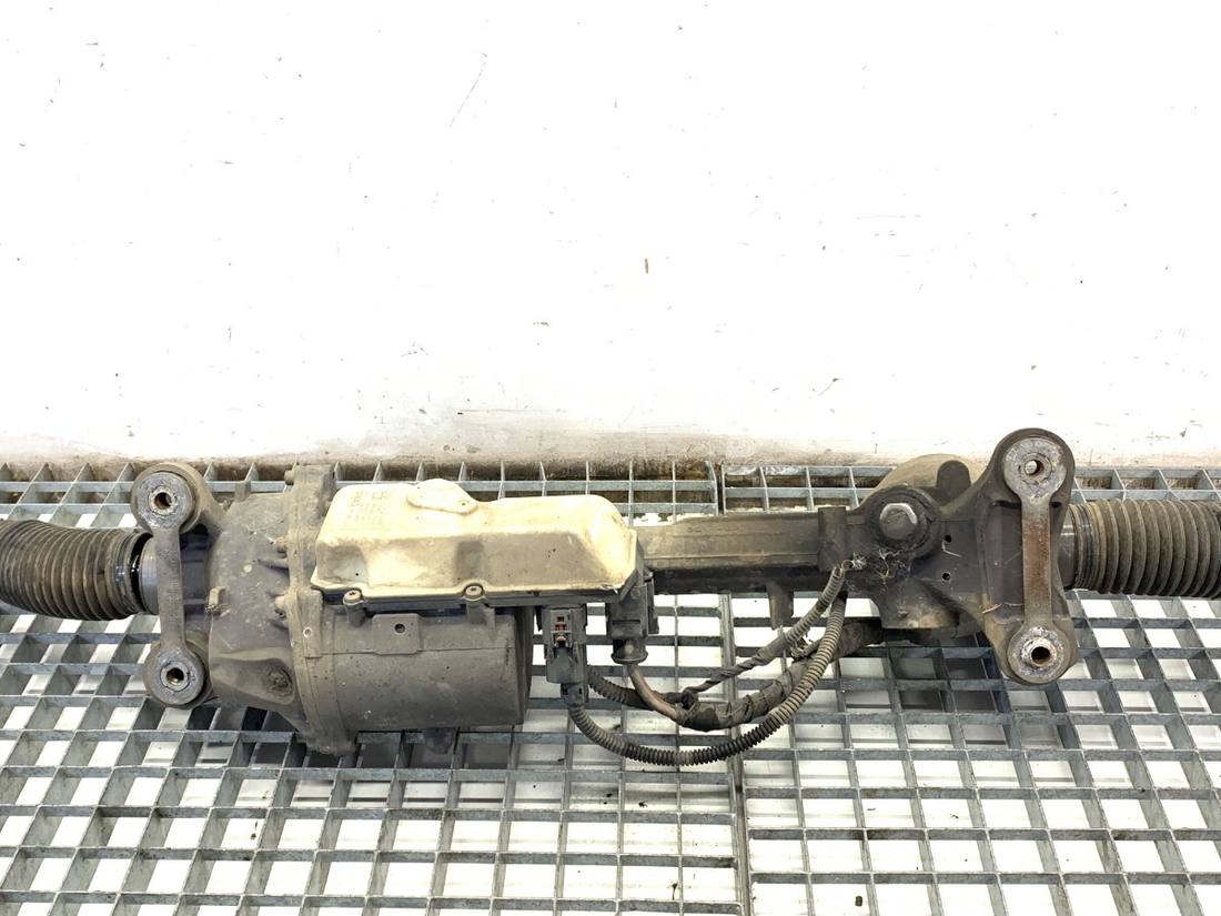 Рульова рейка Volkswagen Passat CC 3C1423050G — фото деталі 4
