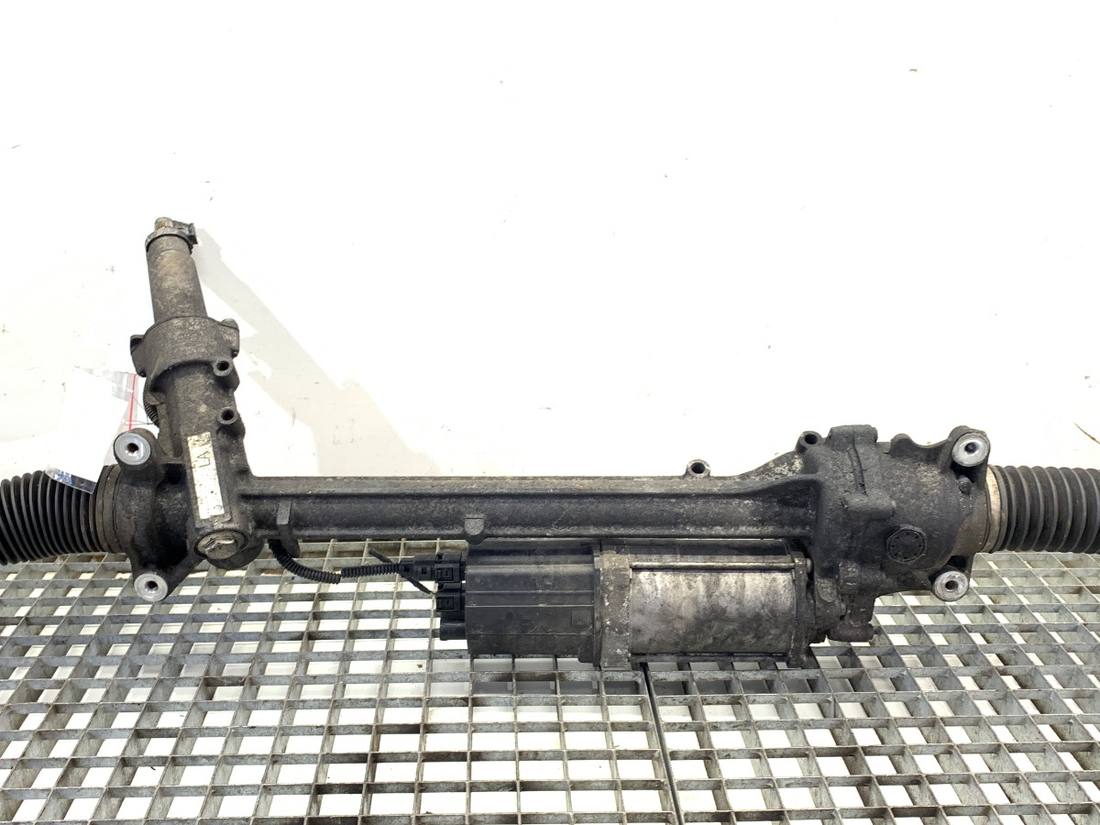 Рульова рейка BMW X5 F15 6874782 — фото деталі 3