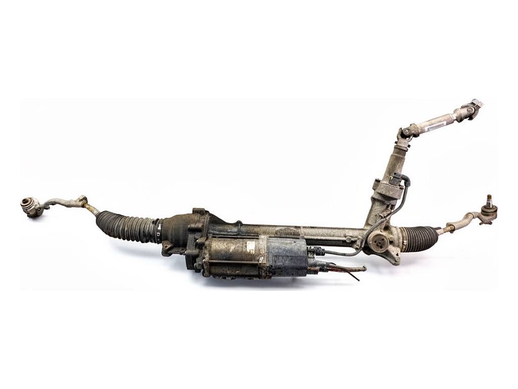 Рульова рейка BMW X5 F15 6881441
