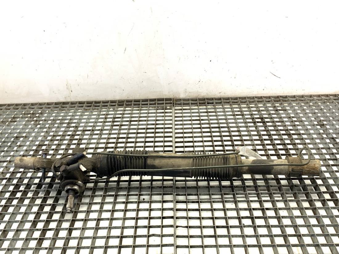 Рульова рейка Land Rover Freelander 34010817A — фото деталі 2
