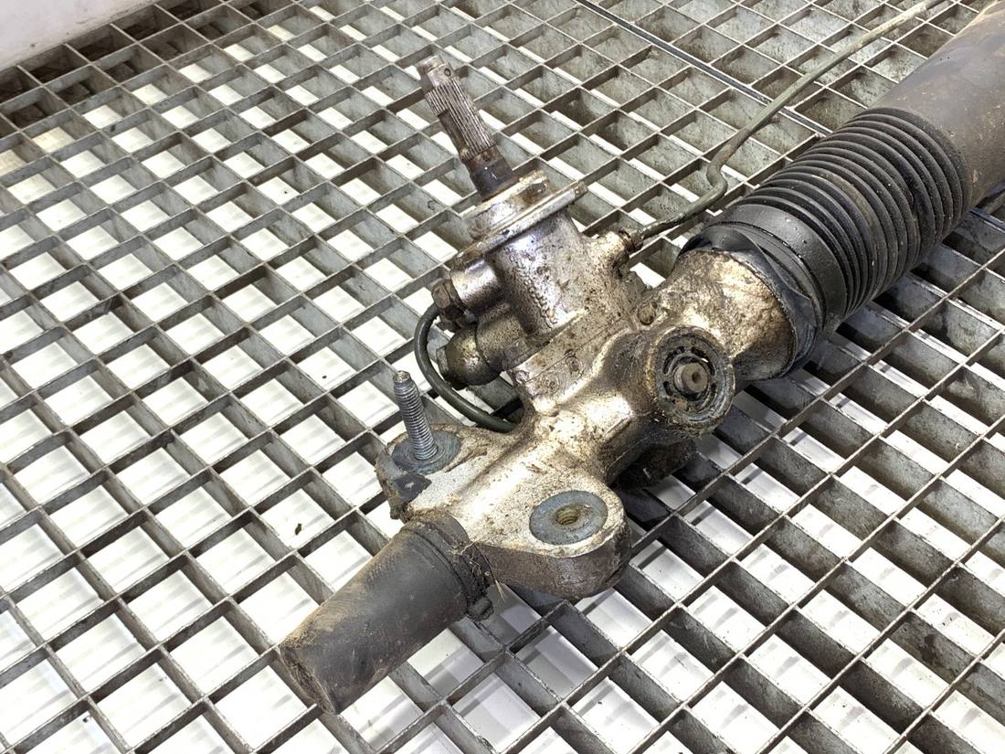 Рульова рейка Land Rover Freelander 34010817A — фото деталі 5