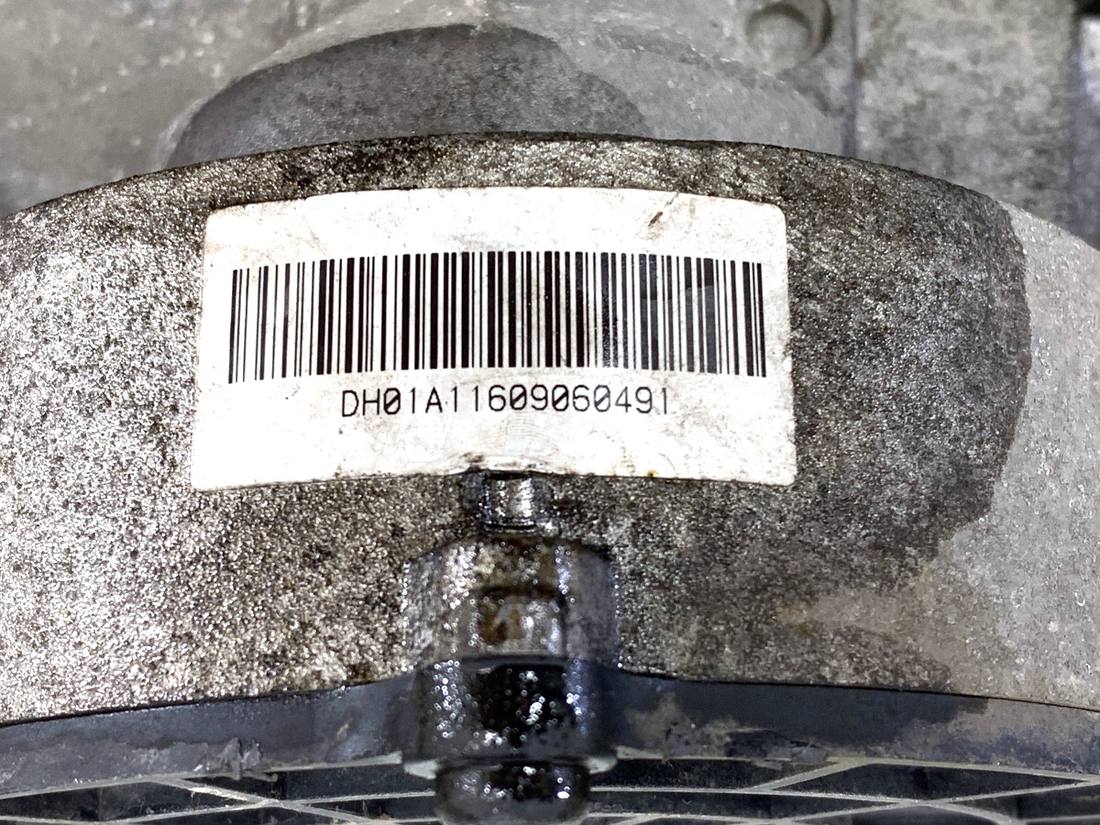 Рульова рейка Kia Optima 57700D4100 — фото деталі 11