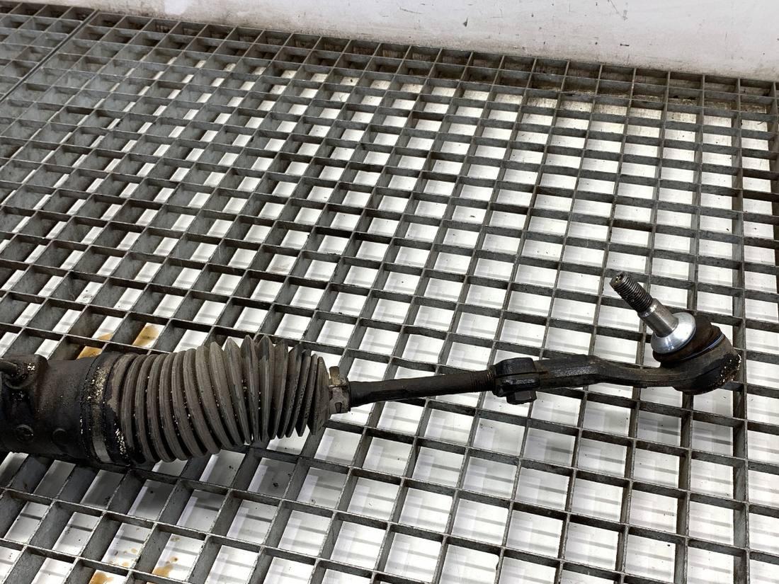 Рульова рейка BMW 3 E90 6765605 — фото деталі 7