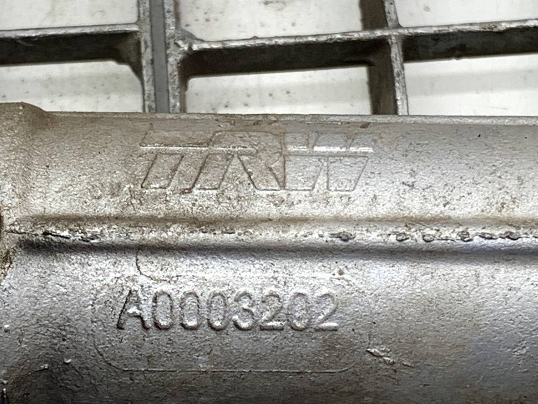 Рульова рейка Fiat Punto — фото деталі 8