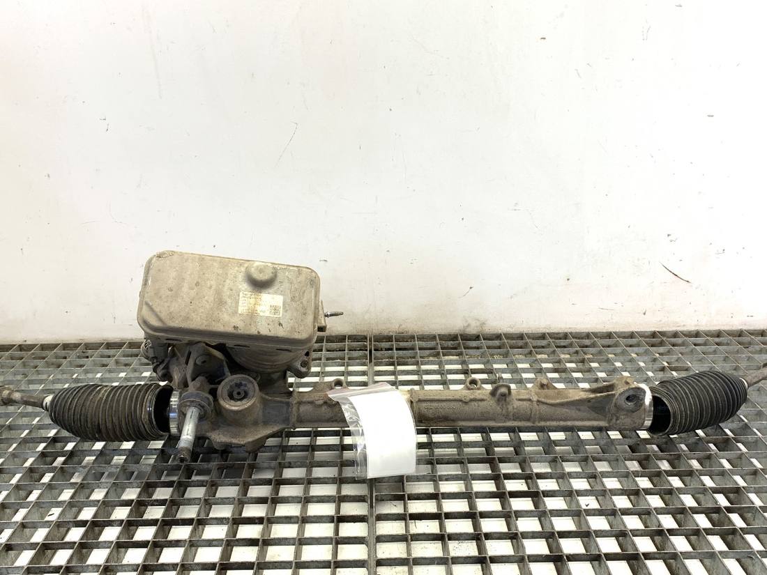 Рульова рейка Toyota Proace City 6800018344A — фото деталі 3