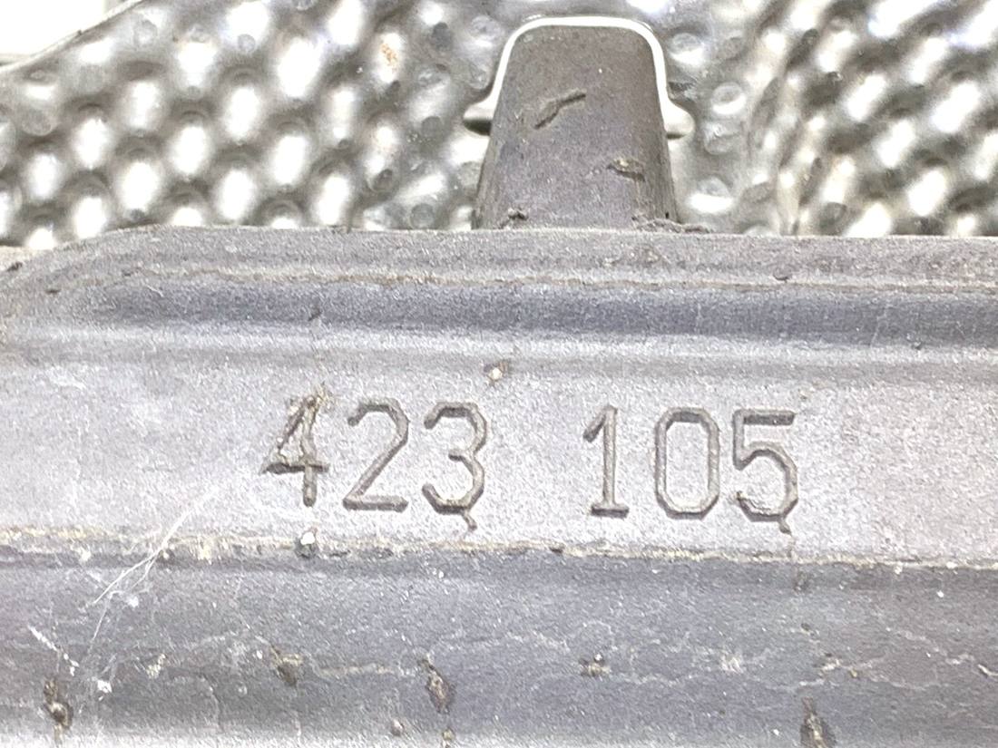 Рульова рейка Audi Q3 5N1423050AL — фото деталі 10