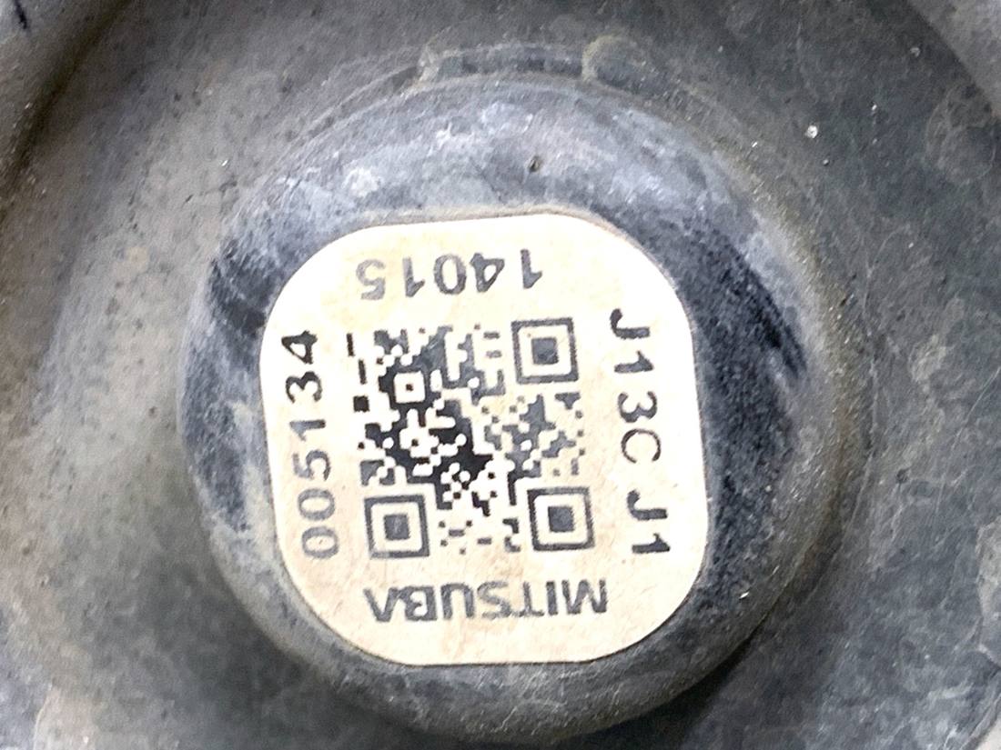 Рулевая рейка Honda CR-V 53600TOAA01 — фото детали 10