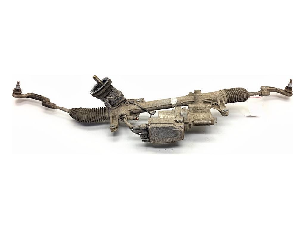Рулевая рейка Mercedes CLA C118 2464604901