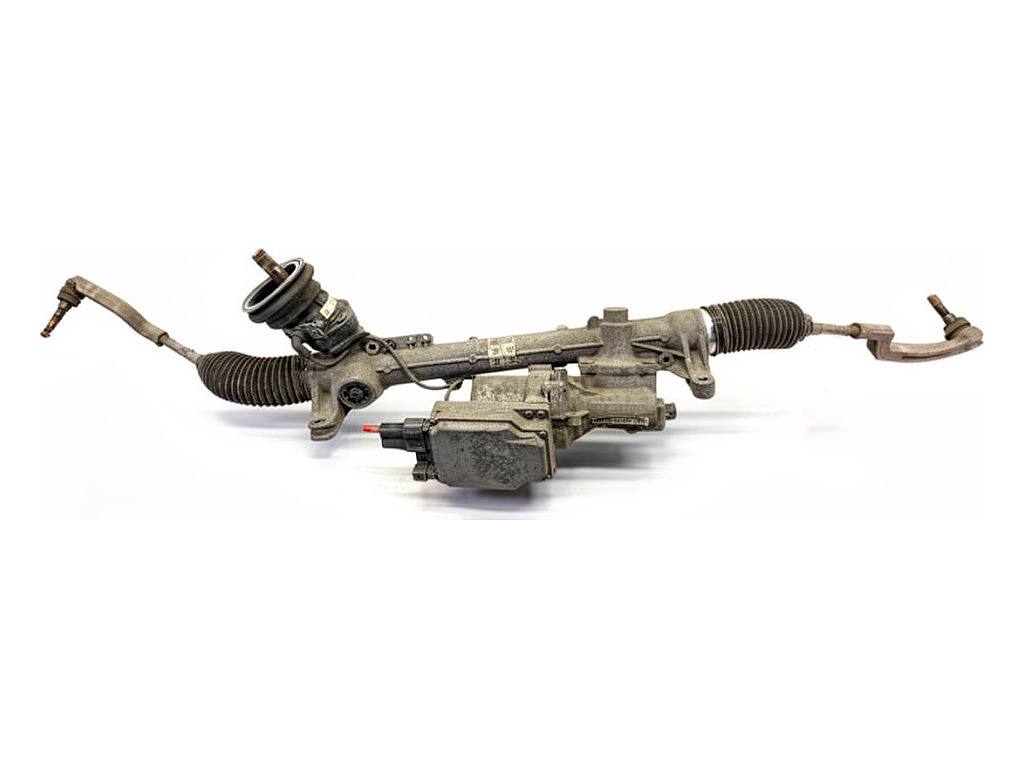 Рулевая рейка Mercedes A W176 2464606300