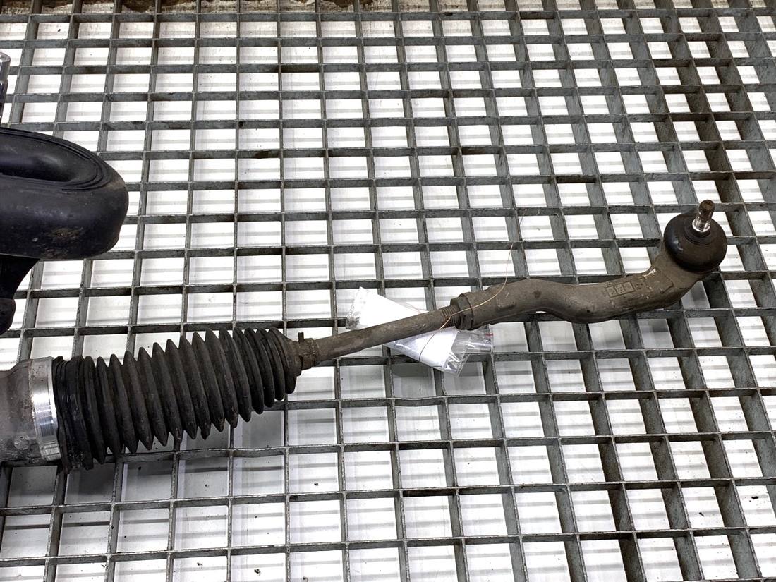 Рулевая рейка Nissan Juke 490016739R — фото детали 5