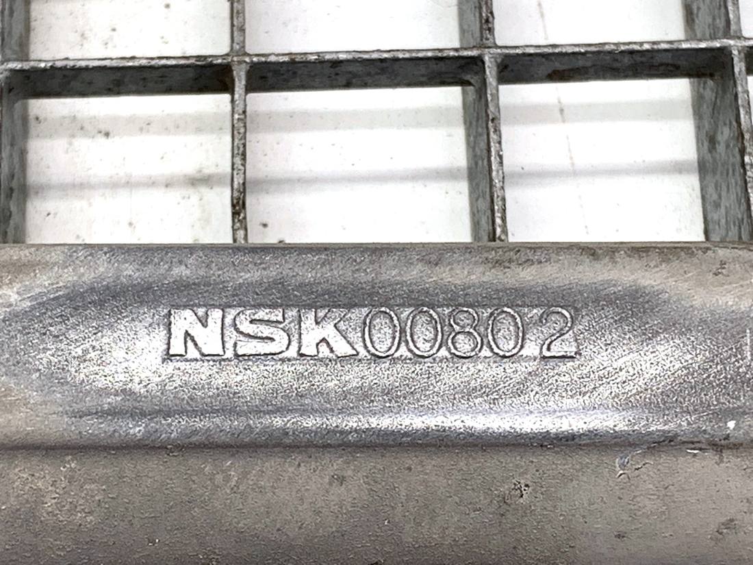 Рульова рейка Lexus NX NSK00802 — фото деталі 8