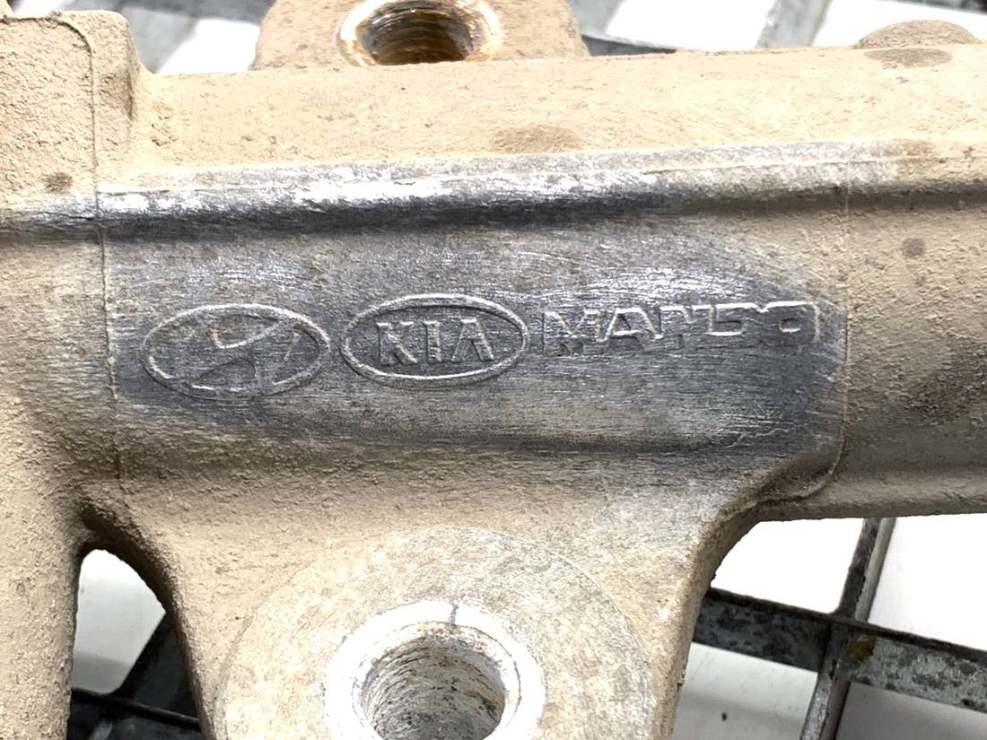 Рулевая рейка Hyundai Ix35 56500-2S001 — фото детали 7