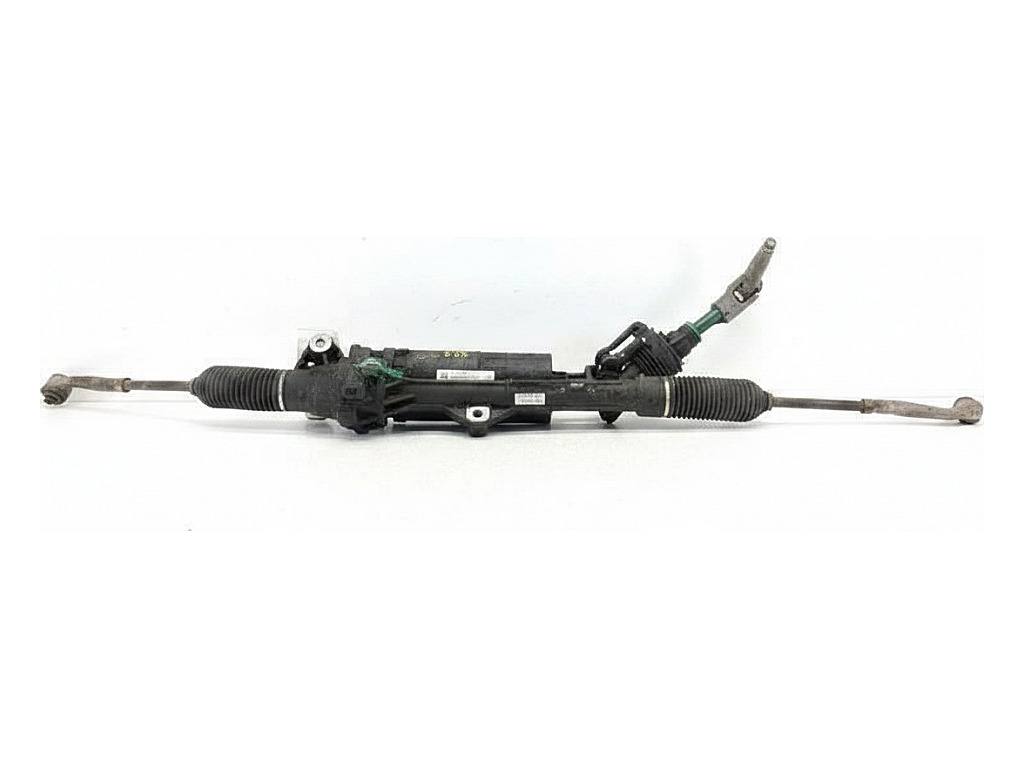Рулевая рейка Mercedes Sprinter 9074603802