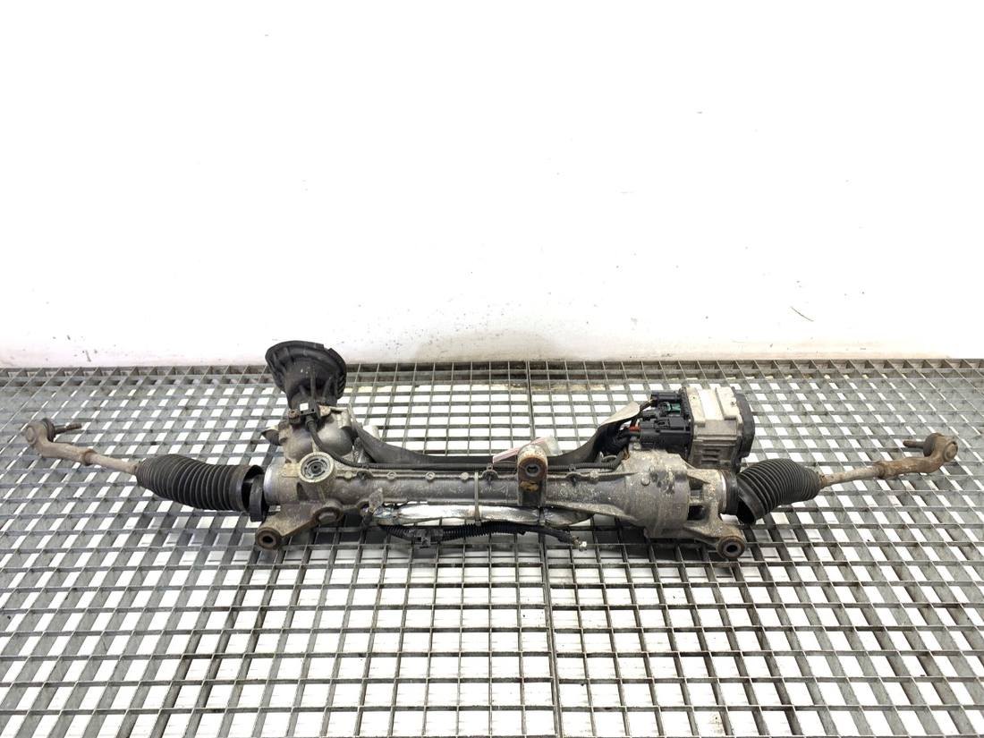 Рульова рейка Ford Kuga CV6C3D070LG — фото деталі 3