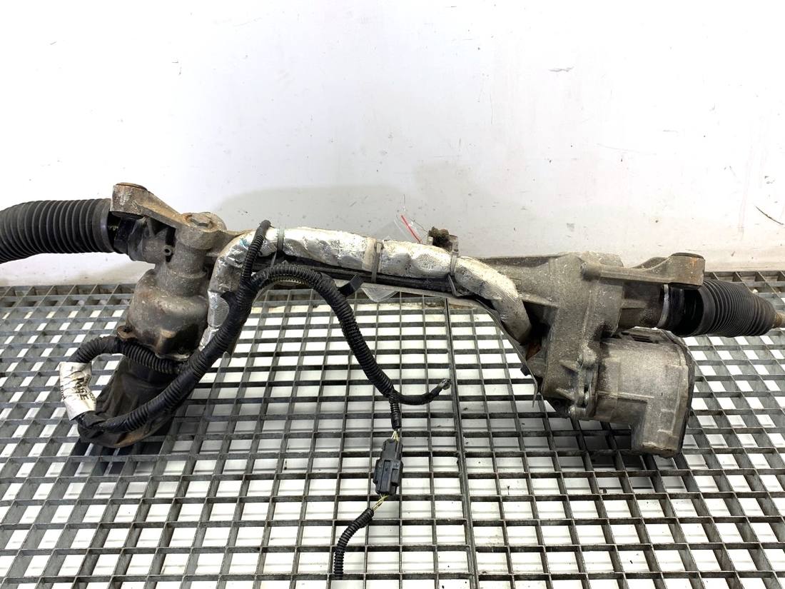 Рульова рейка Ford Kuga CV6C3D070LG — фото деталі 4