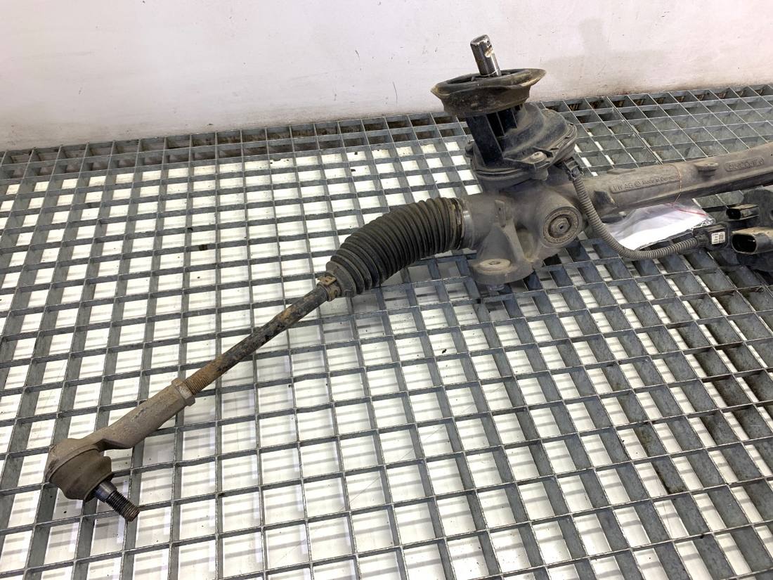 Рульова рейка Volkswagen Passat B8 3Q1423050AG — фото деталі 2