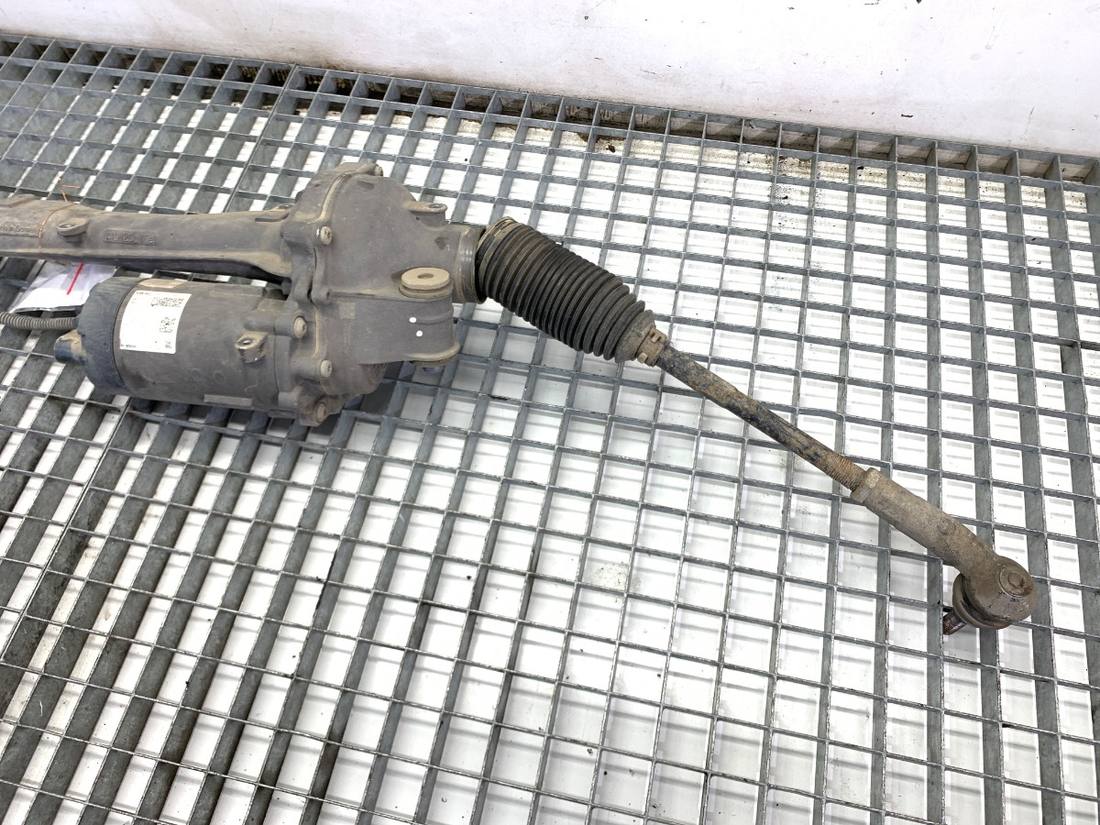 Рульова рейка Volkswagen Passat B8 3Q1423050AG — фото деталі 3
