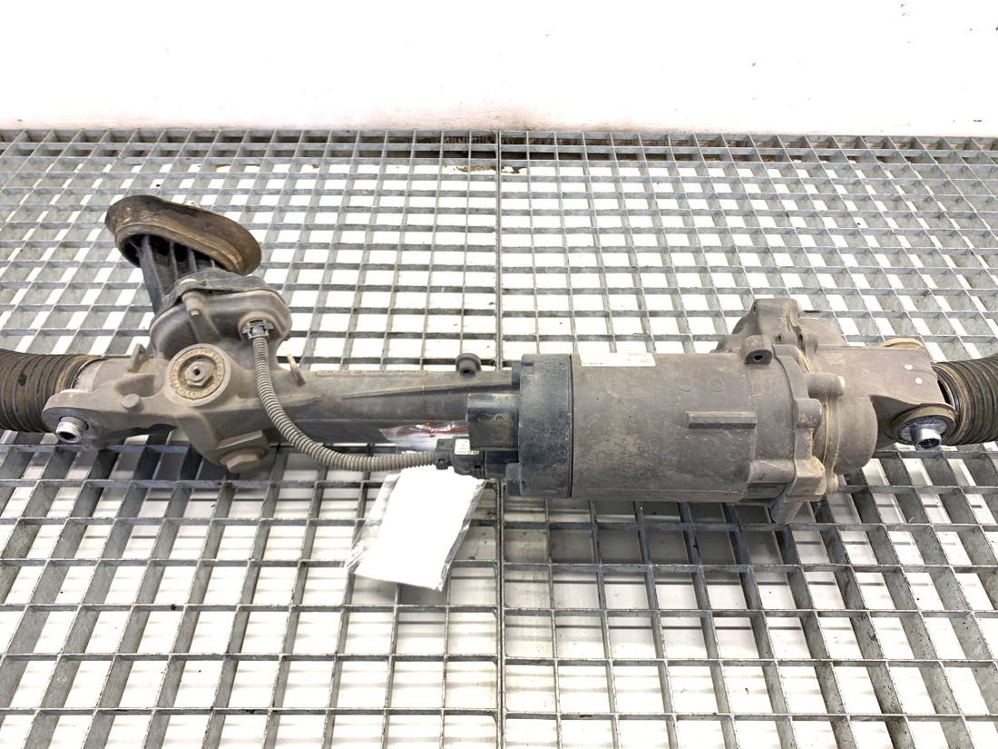 Рульова рейка Volkswagen Passat B8 3Q1423050AG — фото деталі 4