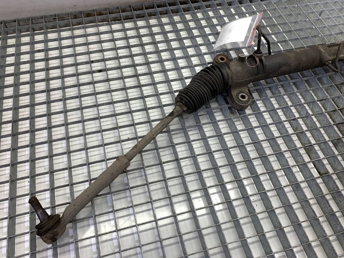 Рульова рейка Toyota Corolla Verso 7891501172 — фото деталі 2