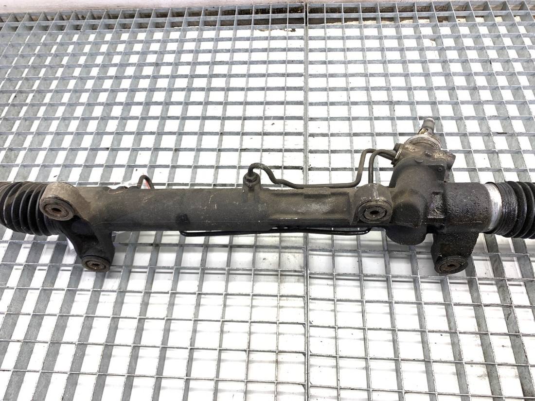 Рульова рейка Toyota Corolla Verso 7891501172 — фото деталі 4