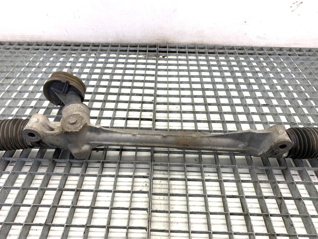 Рульова рейка Toyota Yaris 3 45510-0D630 — фото деталі 4