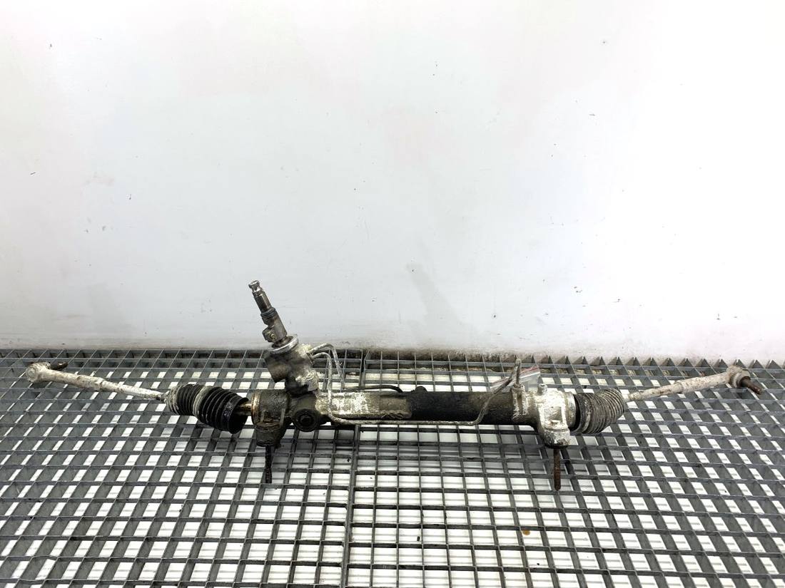 Рулевая рейка Toyota Avensis T25 7891149 — фото детали 2