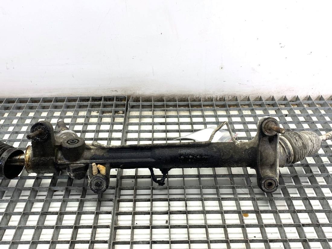 Рулевая рейка Toyota Avensis T25 7891149 — фото детали 3