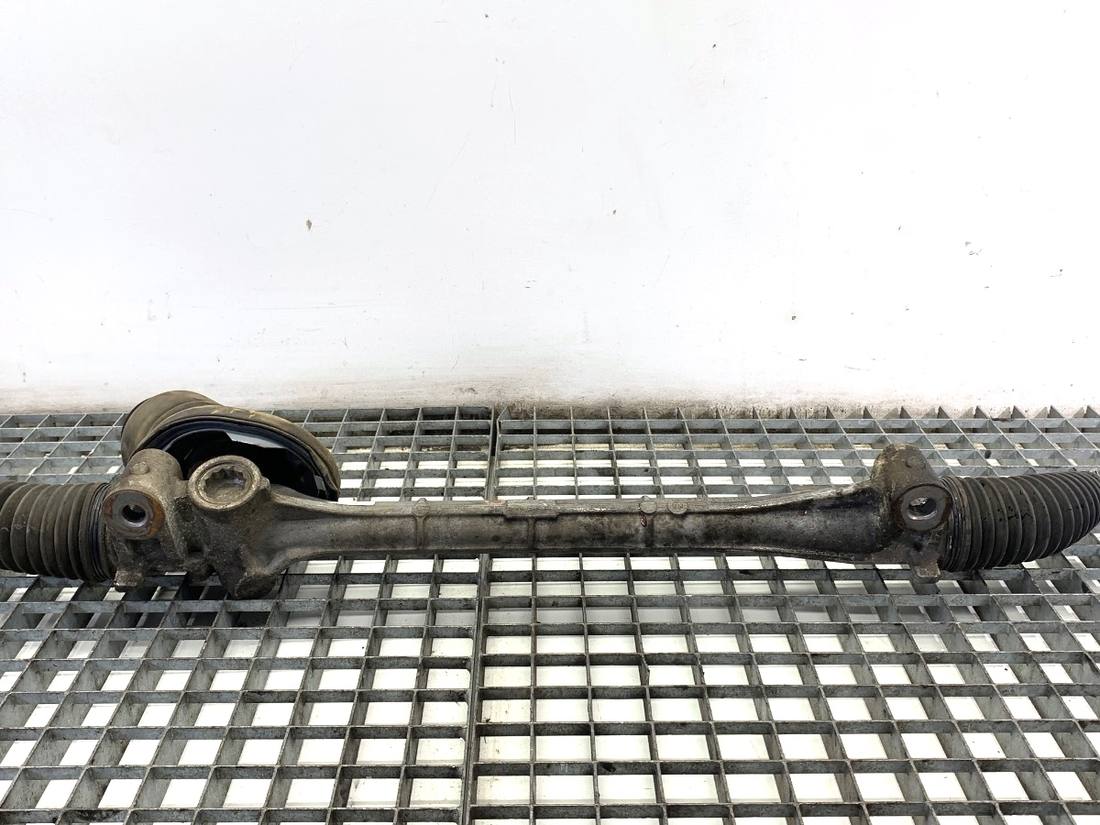 Рулевая рейка Toyota Avensis T27 45510-05060 — фото детали 3