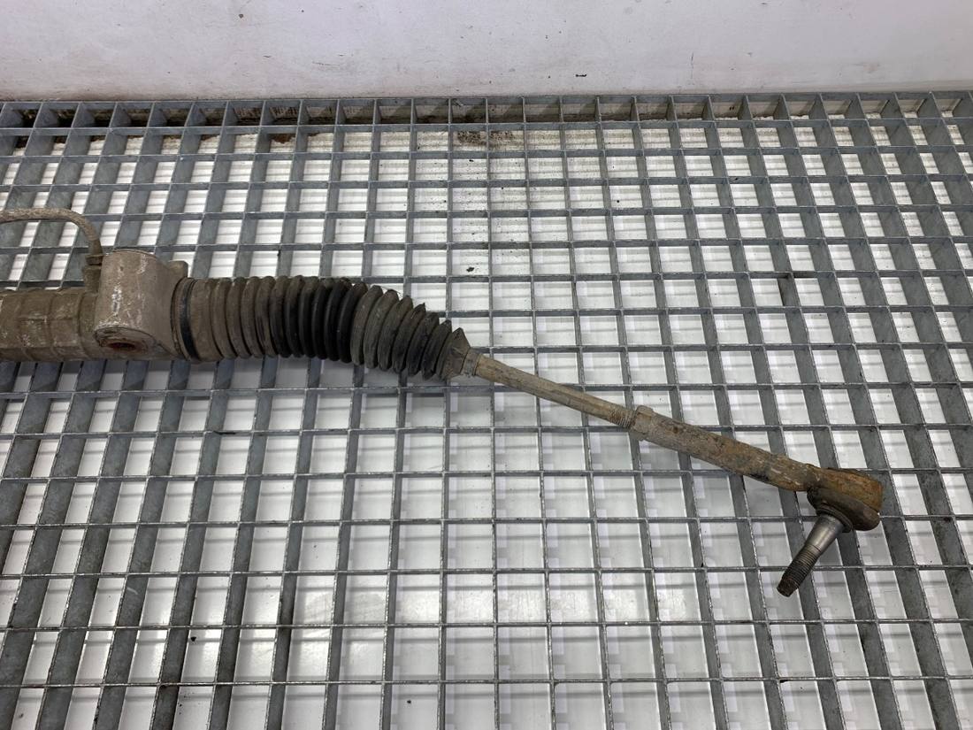 Рульова рейка Fiat Croma A0003850 — фото деталі 3